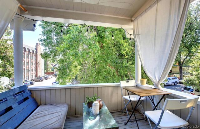 1337 N Lafayette Street, Denver, CO 80218