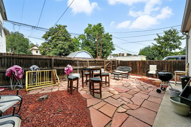 1337 N Lafayette Street, Denver, CO 80218