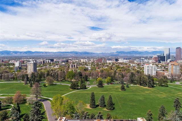 1337 N Lafayette Street, Denver, CO 80218