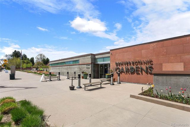 1337 N Lafayette Street, Denver, CO 80218