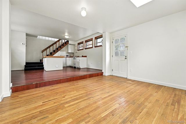 1337 N Lafayette Street, Denver, CO 80218