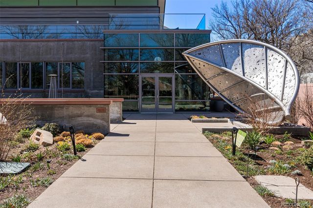 1337 N Lafayette Street, Denver, CO 80218