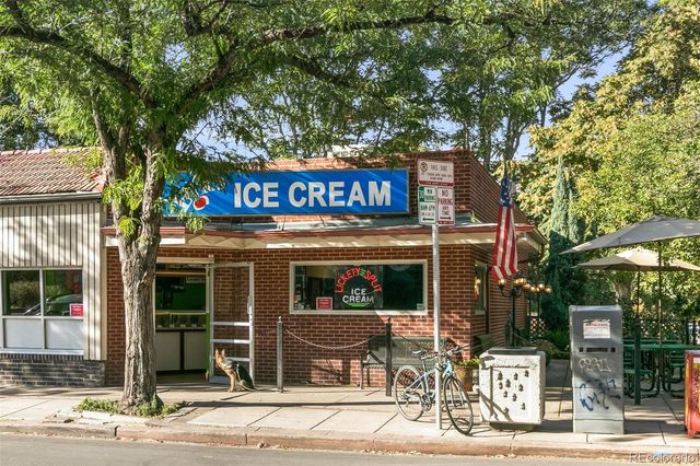 1337 N Lafayette Street, Denver, CO 80218