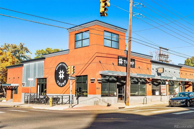 1337 N Lafayette Street, Denver, CO 80218