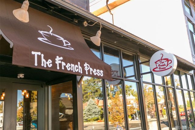 1337 N Lafayette Street, Denver, CO 80218