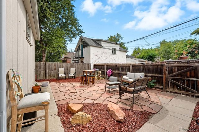 1337 N Lafayette Street, Denver, CO 80218