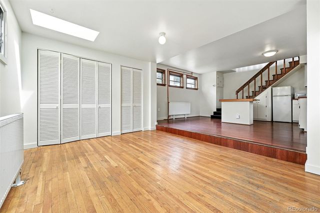 1337 N Lafayette Street, Denver, CO 80218