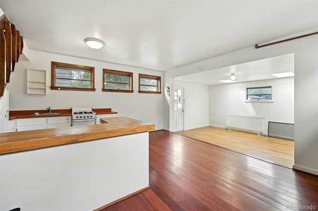 1337 N Lafayette Street, Denver, CO 80218