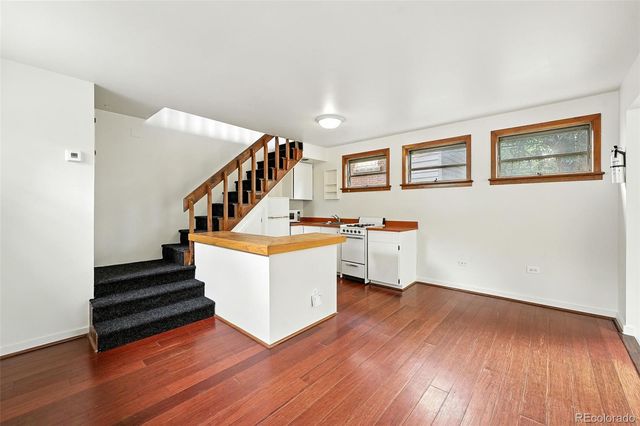 1337 N Lafayette Street, Denver, CO 80218