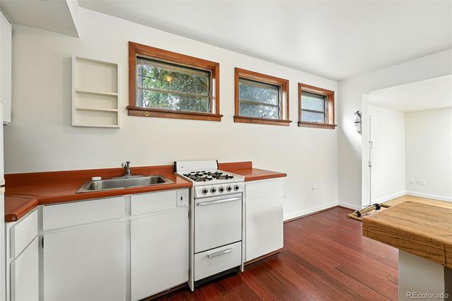 1337 N Lafayette Street, Denver, CO 80218