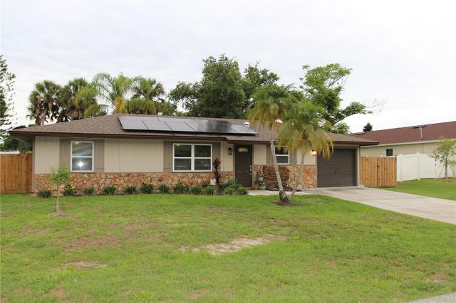 20367 ANDOVER AVENUE, Port Charlotte, FL 33954