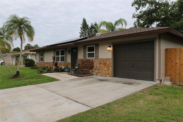 20367 ANDOVER AVENUE, Port Charlotte, FL 33954