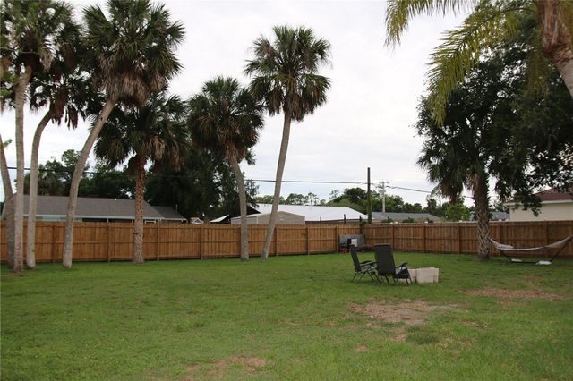 20367 ANDOVER AVENUE, Port Charlotte, FL 33954