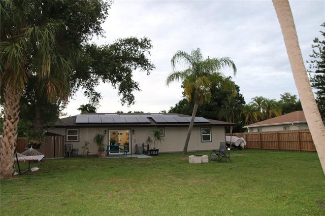 20367 ANDOVER AVENUE, Port Charlotte, FL 33954