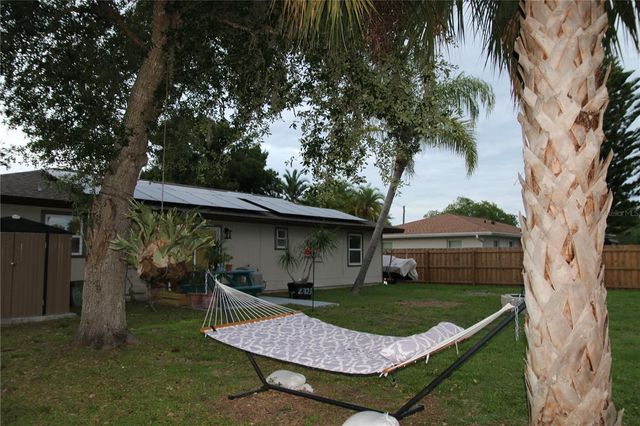 20367 ANDOVER AVENUE, Port Charlotte, FL 33954