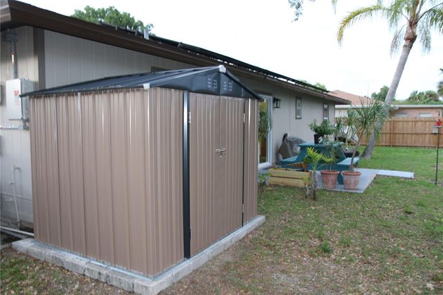 20367 ANDOVER AVENUE, Port Charlotte, FL 33954
