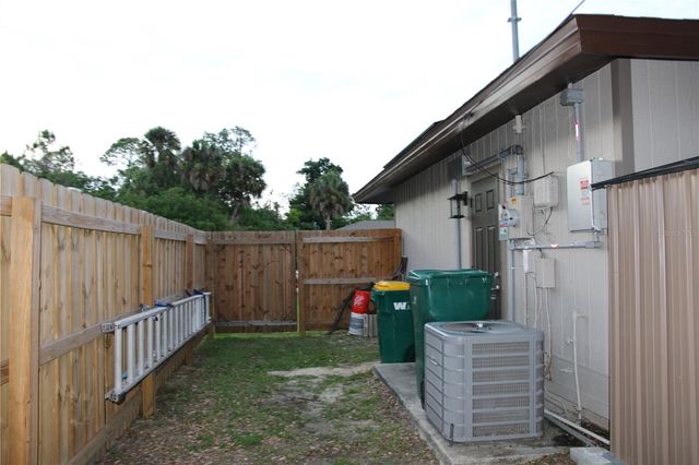 20367 ANDOVER AVENUE, Port Charlotte, FL 33954