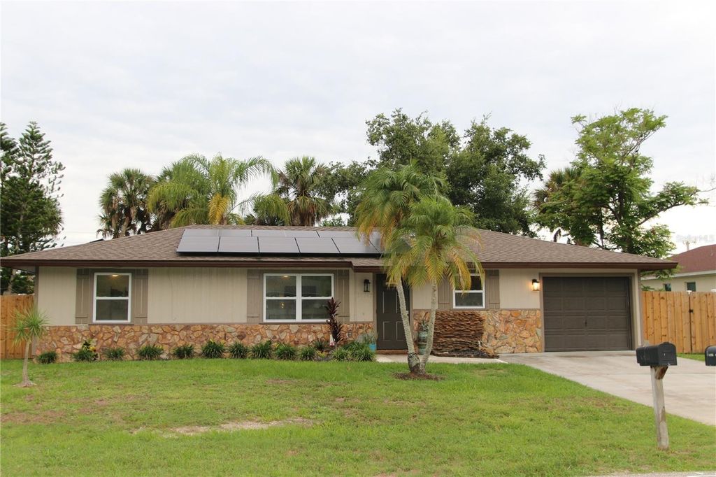 20367 ANDOVER AVENUE, Port Charlotte, FL 33954