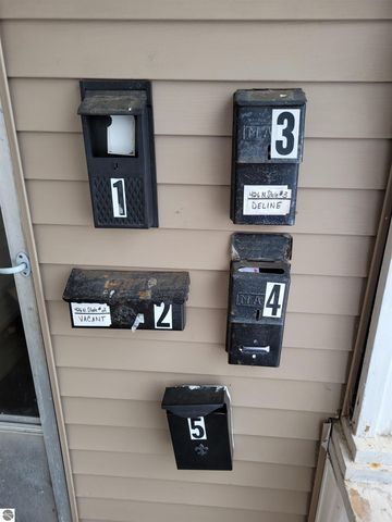 426 N State Street, Alma, MI 48801