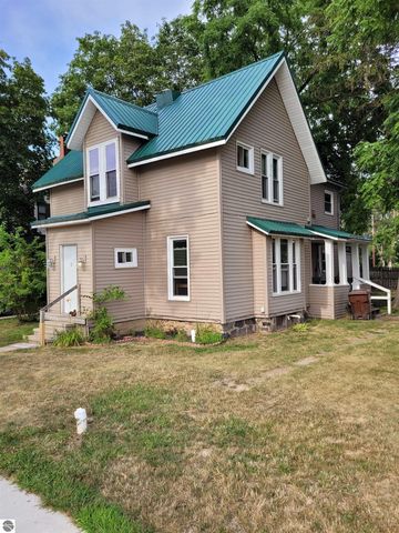 426 N State Street, Alma, MI 48801