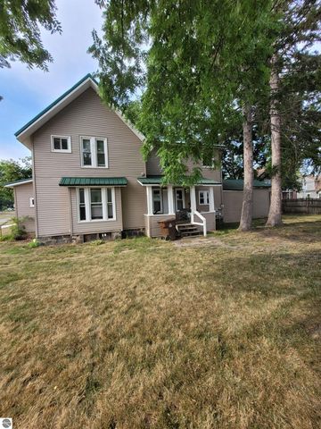 426 N State Street, Alma, MI 48801