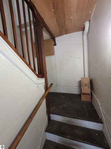 426 N State Street, Alma, MI 48801