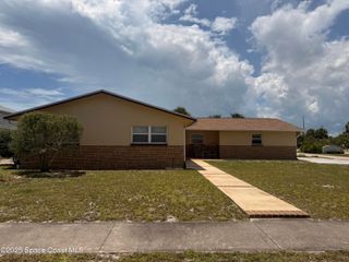 325 Trinidad Drive, Satellite Beach, FL 32937