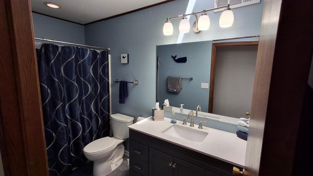 N170W20137 Willow Ridge DRIVE, Jackson, WI 53037