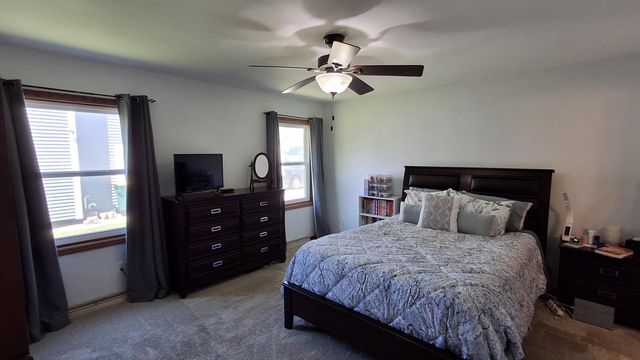 N170W20137 Willow Ridge DRIVE, Jackson, WI 53037