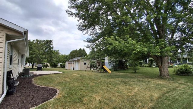 N170W20137 Willow Ridge DRIVE, Jackson, WI 53037