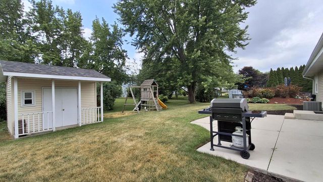 N170W20137 Willow Ridge DRIVE, Jackson, WI 53037