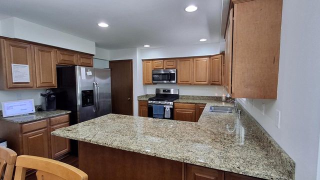 N170W20137 Willow Ridge DRIVE, Jackson, WI 53037