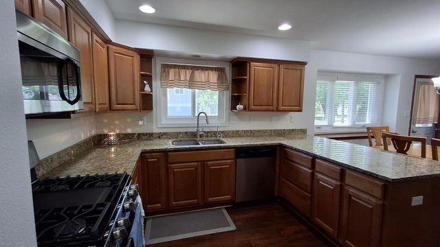 N170W20137 Willow Ridge DRIVE, Jackson, WI 53037