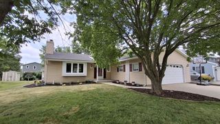 N170W20137 Willow Ridge DRIVE, Jackson, WI 53037