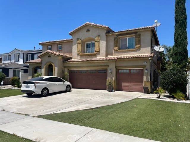 18218 Laguna, Fontana, CA 92336