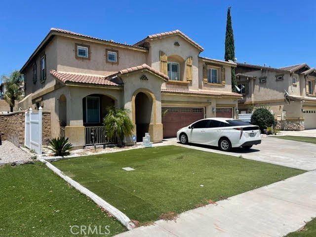 18218 Laguna, Fontana, CA 92336