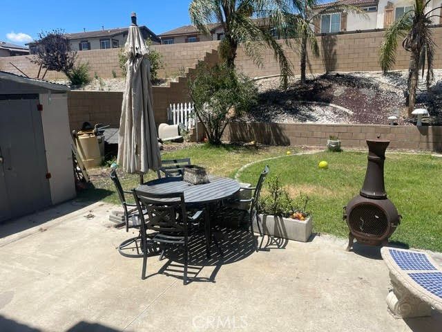 18218 Laguna, Fontana, CA 92336