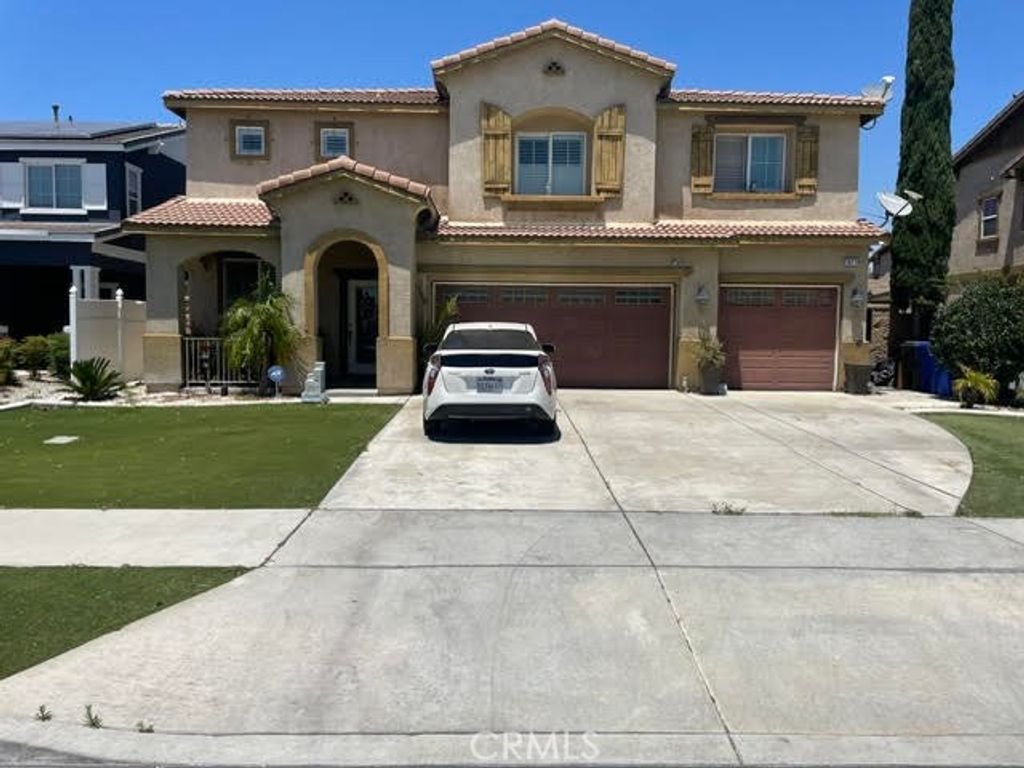 18218 Laguna, Fontana, CA 92336