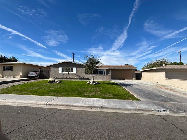 44737 Swingle Avenue, Indio, CA 92201