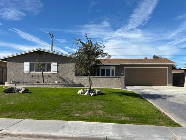 44737 Swingle Avenue, Indio, CA 92201