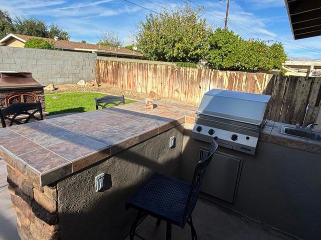 44737 Swingle Avenue, Indio, CA 92201