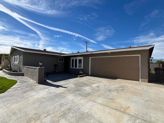 44737 Swingle Avenue, Indio, CA 92201