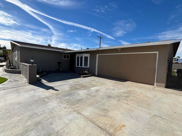 44737 Swingle Avenue, Indio, CA 92201
