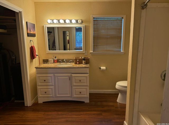 1154 Spitz Kegel View, Canyon Lake, TX 78133