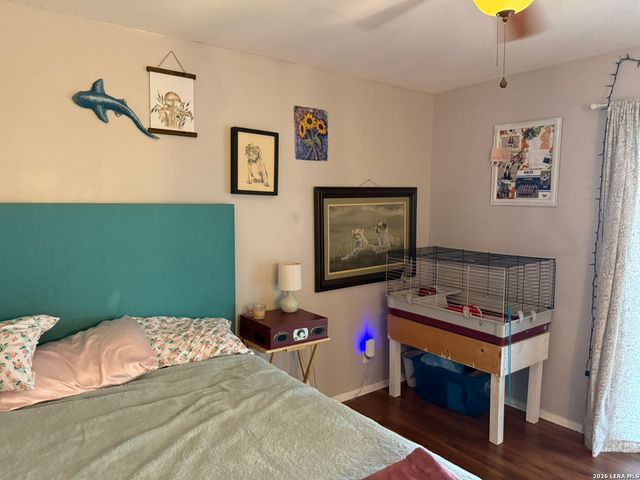 1154 Spitz Kegel View, Canyon Lake, TX 78133