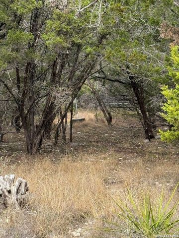 1154 Spitz Kegel View, Canyon Lake, TX 78133