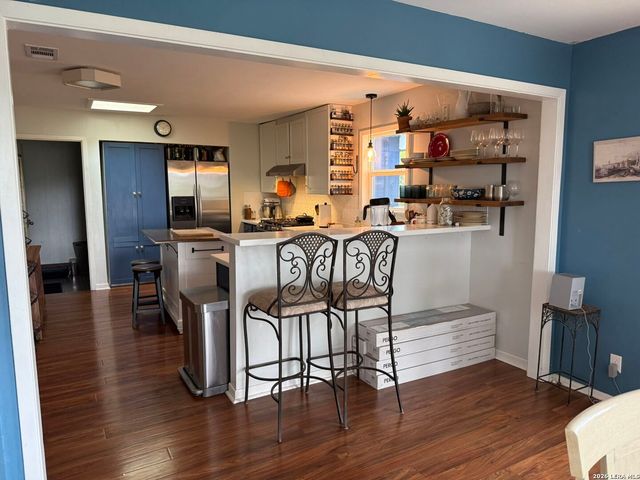 1154 Spitz Kegel View, Canyon Lake, TX 78133