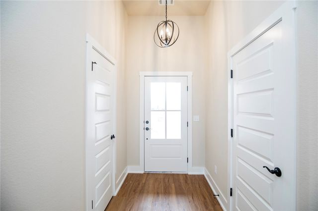 6704 SW Basswood Avenue, Bentonville, AR 72713