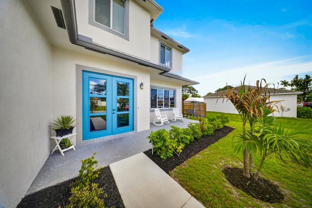 1633 SW Davis Street, Port St. Lucie, Port St Lucie, FL 34953