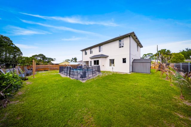 1633 SW Davis Street, Port St. Lucie, Port St Lucie, FL 34953